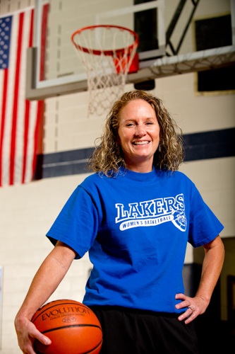 Jill Meerman, '88 - 2015 Honoree